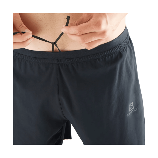 SALOMON - SHORT CROSS TWINSKIN HOMME