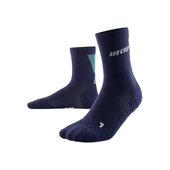 CHAUSSETTES ULTRALIGHT V3 MID FEMME