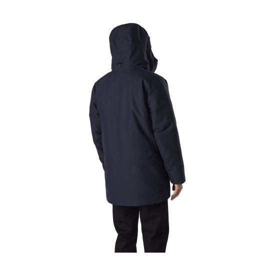 PARKA THERME HOMME