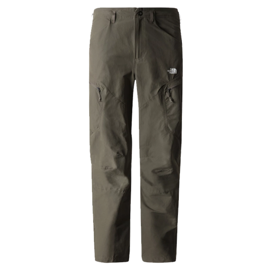 PANTALON D'EXPLORATION FUSELÉ REGULAR HOMME