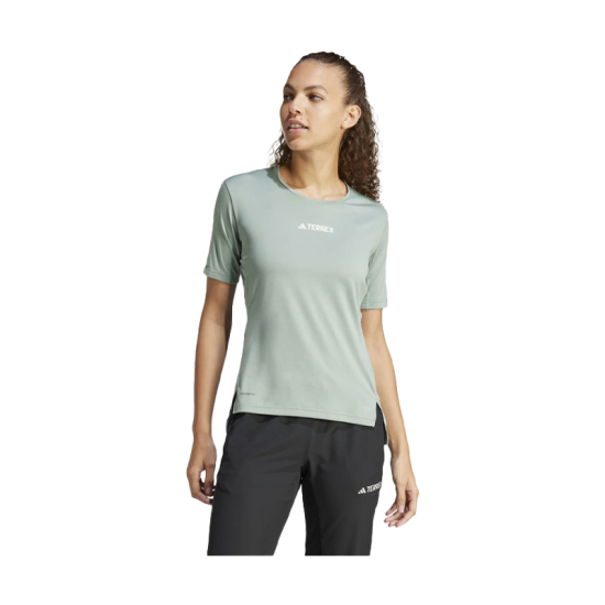 T-SHIRT MULTI FEMME