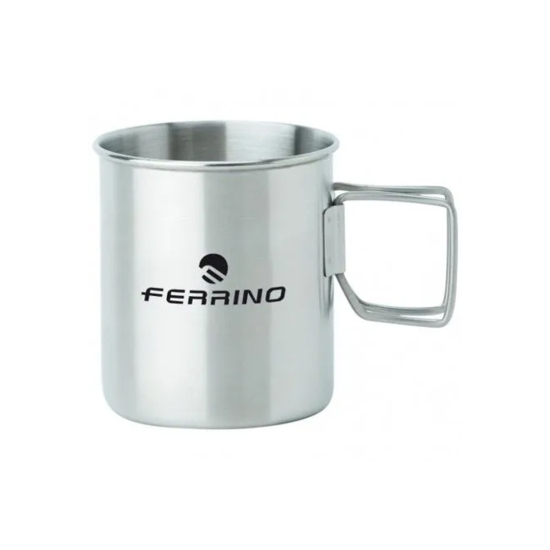 FERRINO - TASSE EN ACIER INOXYDABLE