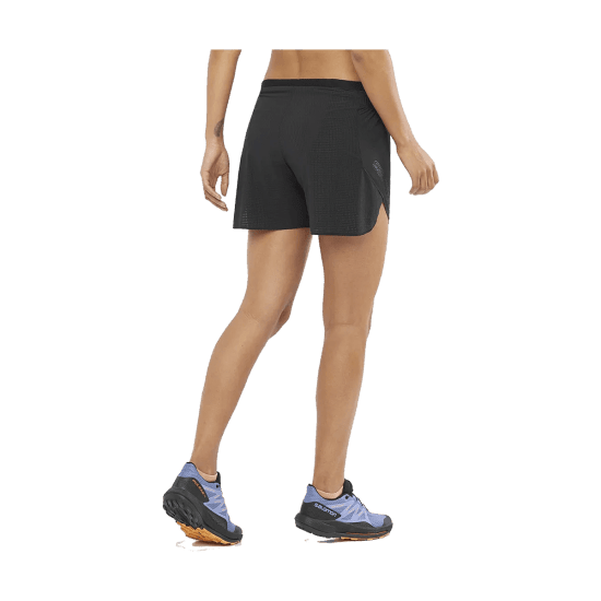 SALOMON - SHORT SENSE AERO 5 FEMME