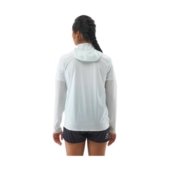 COMPRESSPORT - VESTE HURRICANE WATERPROOF 10/10 FEMME