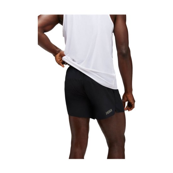 HOKA - SHORT GLIDE 13CM HOMME