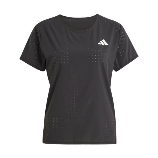 ADIDAS - T-SHIRT ADIZERO FEMME