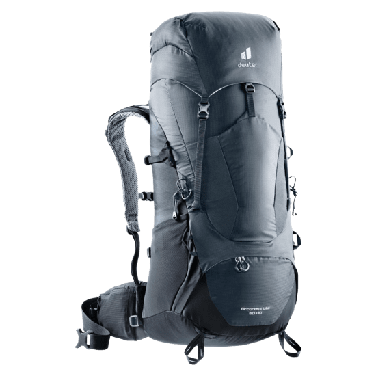 DEUTER - SAC A DOS AIRCONTACT LITE 50 + 10 HOMME