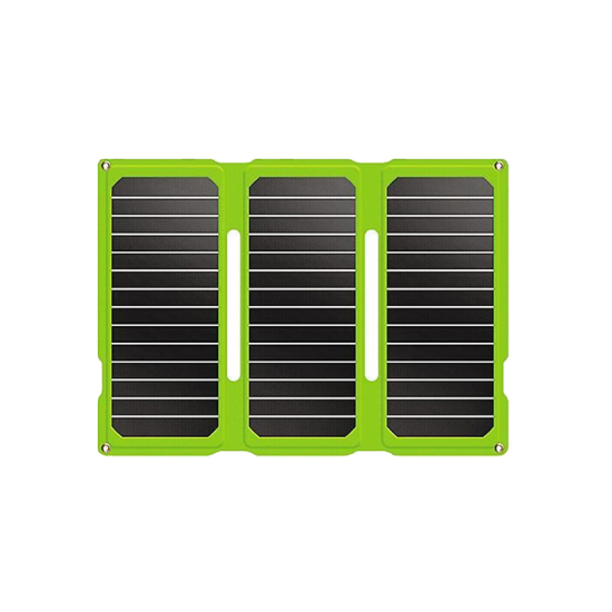 PANNEAU SOLAIRE PTFLAP 24W