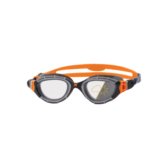 LUNETTES DE NATATION PREDATOR FLEX REACTOR