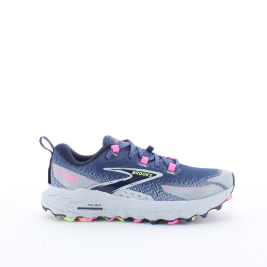 BROOKS - CASCADIA 18 FEMME