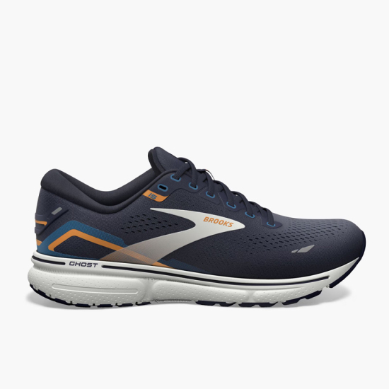 BROOKS - GHOST 15 HOMME