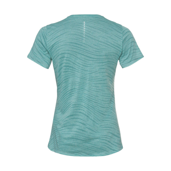 T-SHIRT COL ROND ZEROWEIGHT FEMME