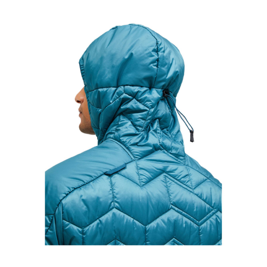 VESTE À CAPUCHE ELEVATE LINER HOMME