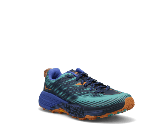 HOKA - SPEEDGOAT 4 HOMME