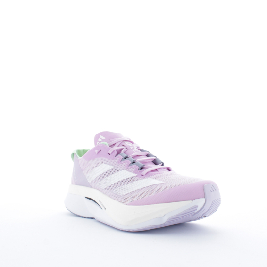 ADIZERO BOSTON 12 FEMME MAUVE