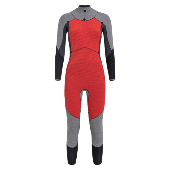 COMBINAISON ZEAL THERMAL FEMME