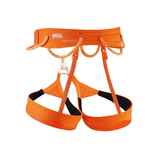 PETZL - HARNAIS HIRUNDOS XS