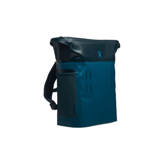 HYDRO-FLASK - GLACIERE DAY ESCAPE SOFT 20L BLEUE