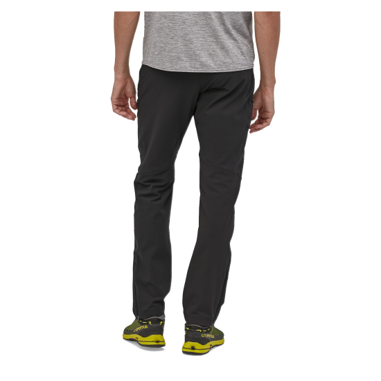 PANTALON ALTVIA TRAIL REGULAR HOMME