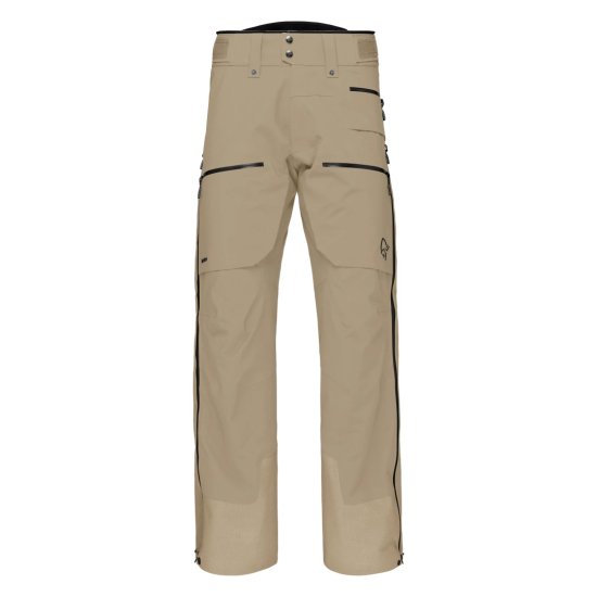 NORRONA - PANTALON GORE-TEX PRO LOFOTEN HOMME