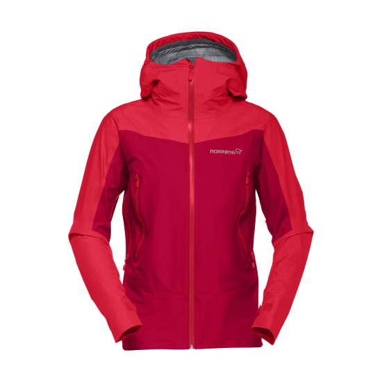 VESTE FALKETIND GORE-TEX FEMME