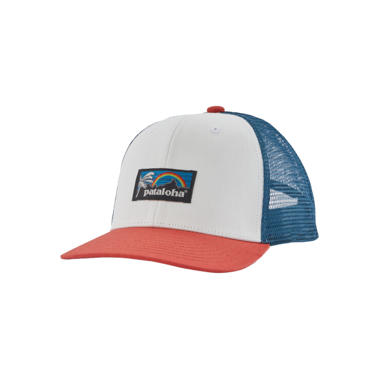 CASQUETTE TRUCKER ENFANT