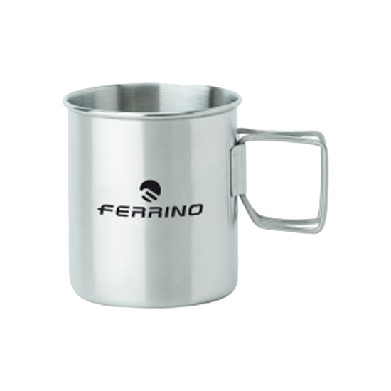 FERRINO - TASSE EN ACIER