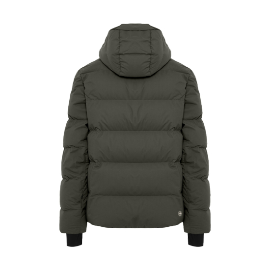 DOUDOUNE DE SKI EXTRA WARM HOMME