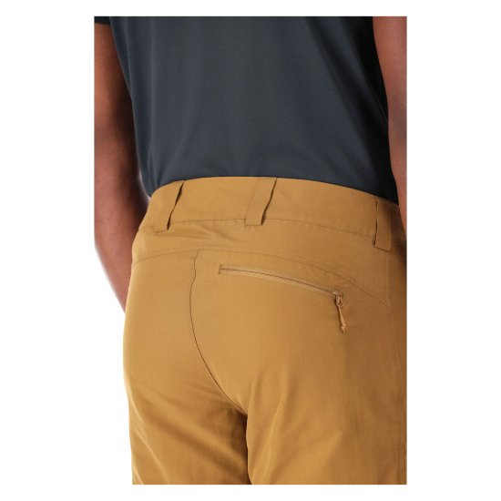 Rab - PANTALON INCLINE LIGHT HOMME