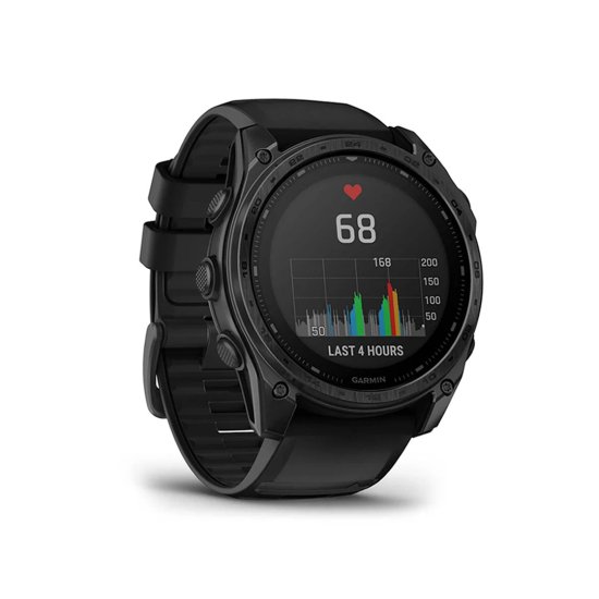 GARMIN - Tactix 8 Solar