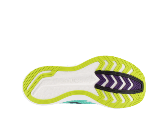 SAUCONY - ENDORPHIN SPEED 2 FEMME