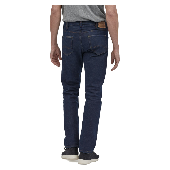 PANTALON REGENERATIVE ORGANIC PILOT HOMME