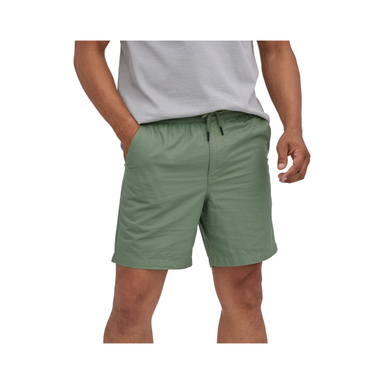 SHORT LIGHTWEIGHT ALL-WEAR HEMP VOLLEY HOMME