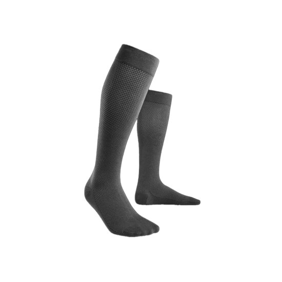 CEP - CHAUSSETTES DE COMPRESSION BUSINESS HOMME