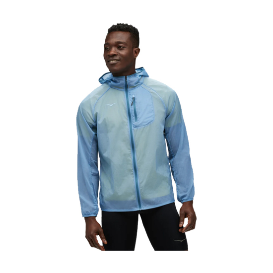 VESTE COUPE-VENT SKYFLOW HOMME