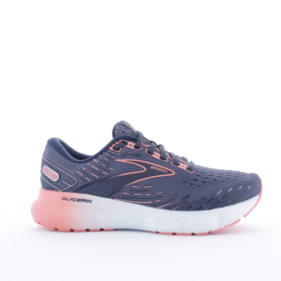 BROOKS - GLYCERIN 20 FEMME