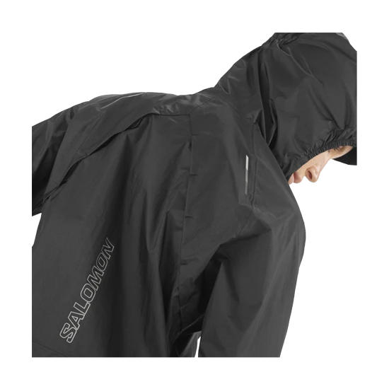 SALOMON - VESTE BONATTI WATERPROOF FEMME