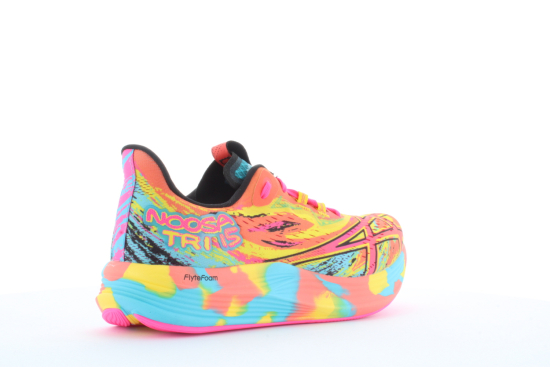 ASICS - NOOSA TRI 15 HOMME