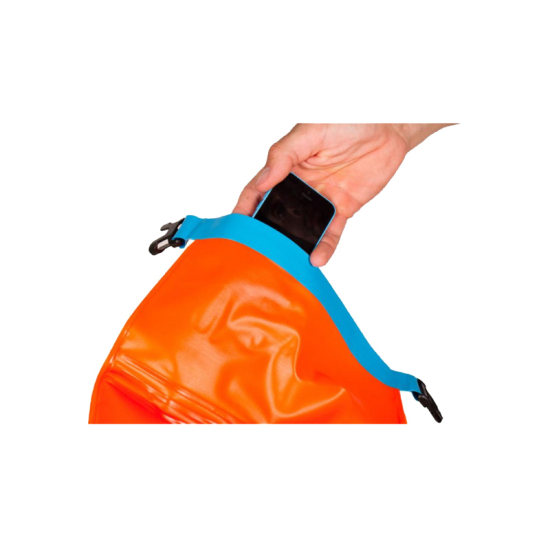 ZEROD - BOUEE DE SECURITE SAFETY BUOY ZEROD