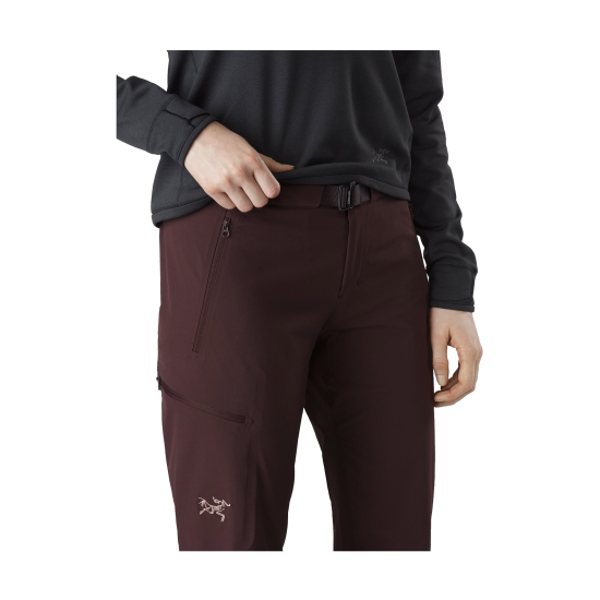 ARCTERYX - PANTALON GAMMA LT FEMME