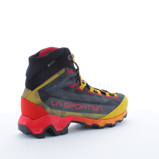 AEQUILIBRIUM HIKE GTX HOMME