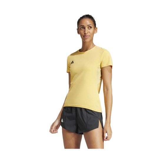 ADIDAS - T-SHIRT ADIZERO ESSENTIALS FEMME