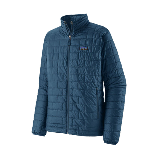 PATAGONIA - DOUDOUNE NANO PUFF HOMME