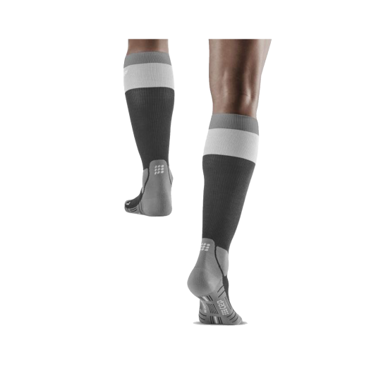 CHAUSSETTES HIKING LIGHT MERINOS HOMME