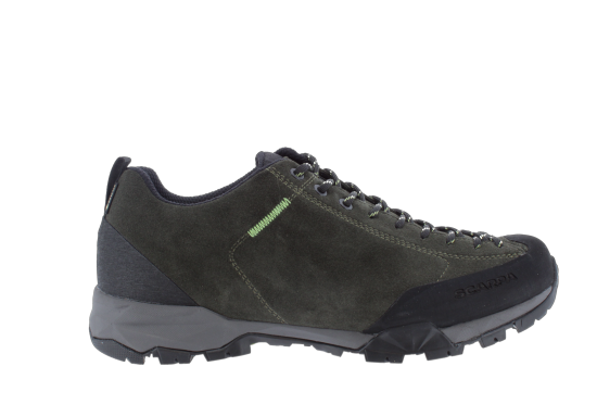 SCARPA - MOJITO TRAIL GTX HOMME VERTES