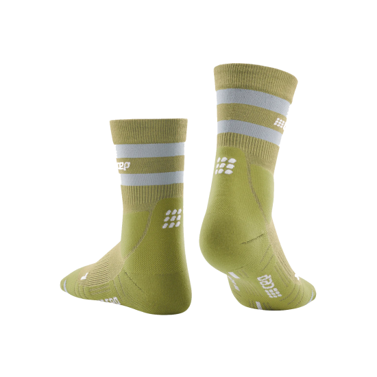 CHAUSSETTES HIKING 80'S MID HOMME