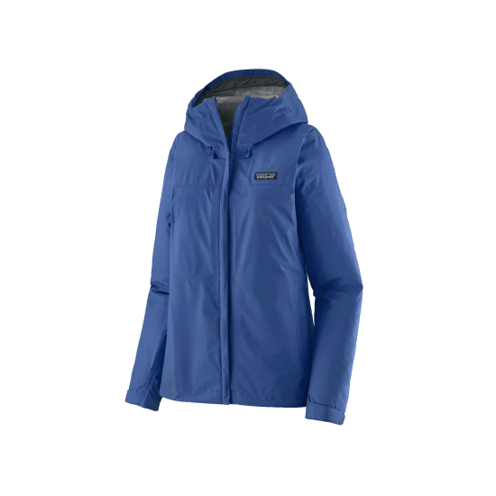 PATAGONIA - VESTE TORRENTSHELL 3L FEMME