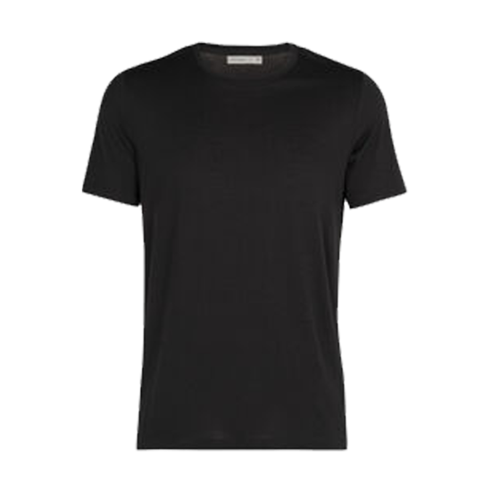 ICEBREAKER - T-SHIRT MERINO TECH LITE II HOMME