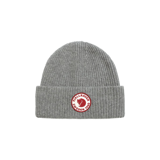 FJALLRAVEN - BONNET 1960 LOGO