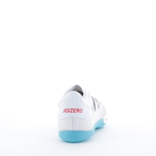 ADIDAS - ADIZERO AMBITION MIXTE BLANCHE